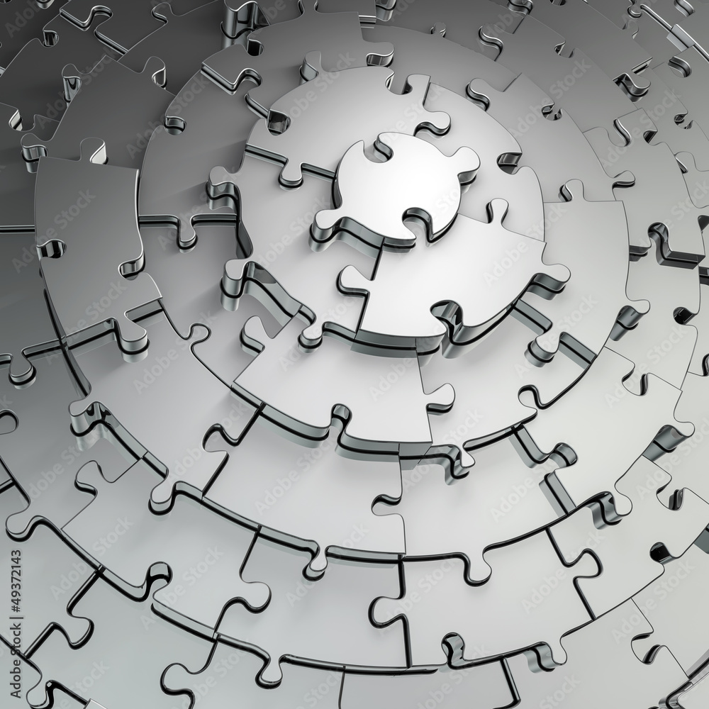 metalowe-puzzle-tlo