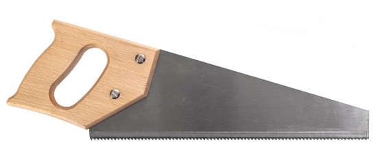 Handsaw