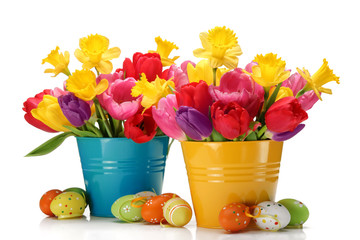 Poster - Easter Decoration