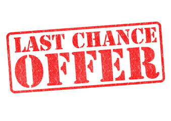 Wall Mural - LAST CHANCE OFFER