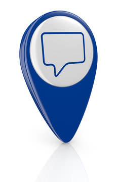 message icon