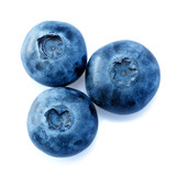 Fototapeta  - blueberries