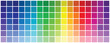 Color Guide Palette