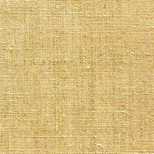 Yellow Linen Texture For The Background