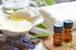 aromatherapy treatment