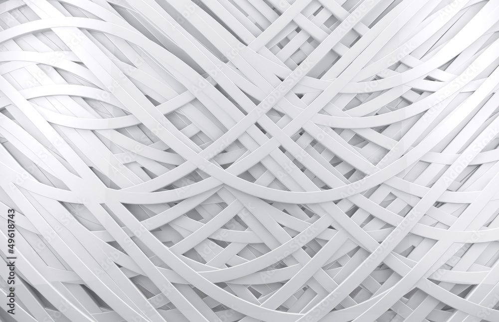 3d-bialy-abstrakcjonistyczny-tlo-z-liniami
