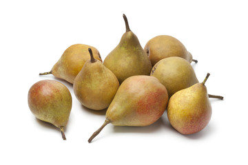 Gieser Wildeman pears