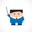 © lil_22 - Cubeman-formateur