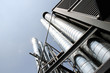 © Spectral-Design - Industrielle Klimaanlage