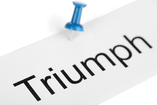 Push pin