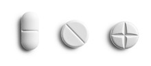 Various Pills