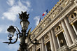 opéra Garnier de Paris