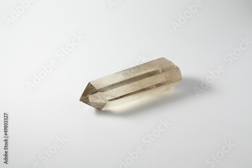 Fototeppich crystal velvet - Rauchquarz (von pit24)