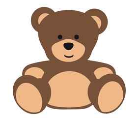 teddy bear