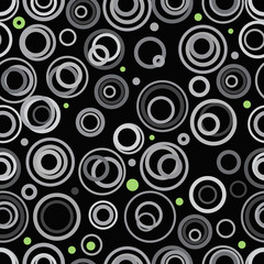 Poster - Abstract seamless background