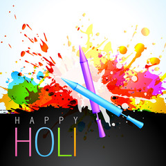 holi festival