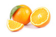 Orangen