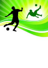 Sticker - Fussball - Soccer - 115