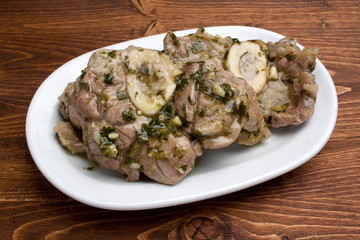 Ossobuchi