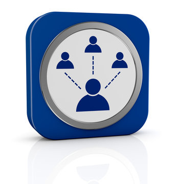 chat icon