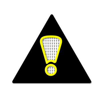 exclamation mark