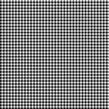 Tight Houndstooth Pattern
