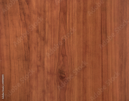 Obraz w ramie Wooden table texture