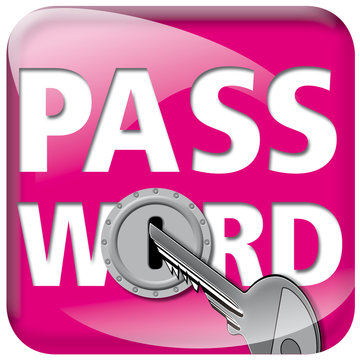 Password, App,  Button, Touchscreen, Phone, Computer, Sicherheit