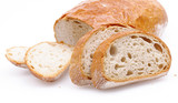 Swieże pieczywo