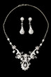 © Smile - Necklace and earrings
