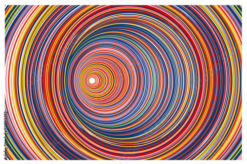 Abstract Colorful Background - 50033812