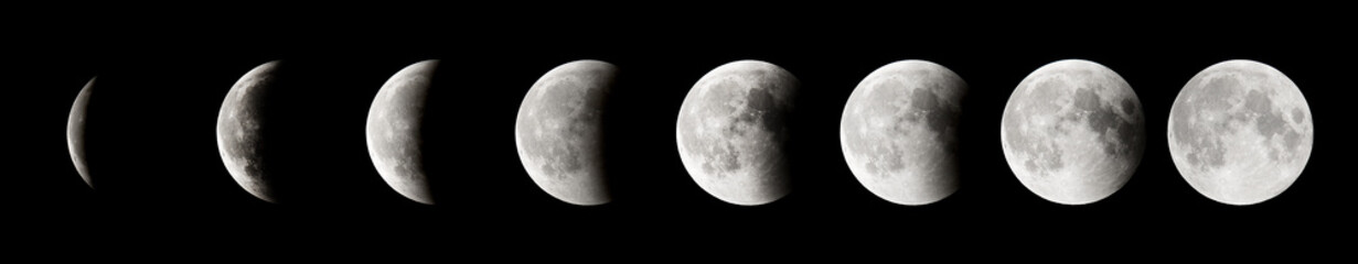 lunar eclipse