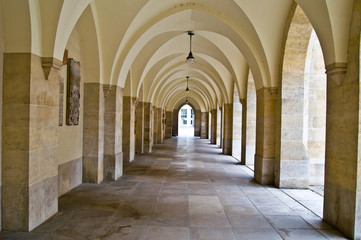  Corridor