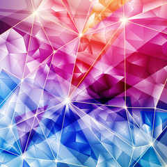 Poster - Colorful Background