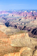 Vertical Grand Canyon