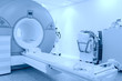 © sudok1 - room with MRI machine