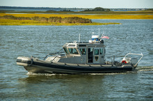 Harbor Patrol