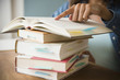 © JGI/Jamie Grill/Blend Images - Cape Verdean woman studying