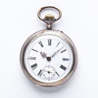 © Tommaso Lizzul - old vintage pocket watch