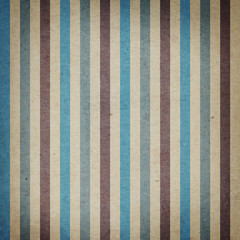 Wall Mural - retro style abstract background