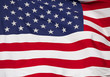 © 33ft - Unites States Flag Close Up