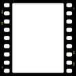 Filmstreifen Groß 8000x8000 pixel