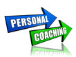 personal coaching in arrows