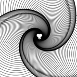 spirale fond coeur 