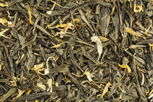 Loose Leaf Green Tea