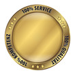 100% Qualität - Service - Kompetenz - Gold