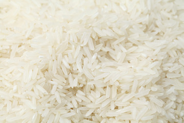 Canvas Print - Rice