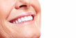 © grinny - Happy woman smile.