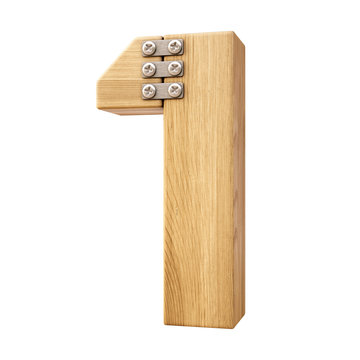 number