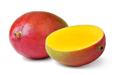 Poster - mango